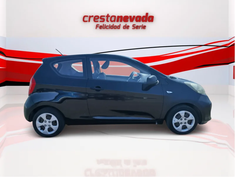 Imagen de Kia Picanto