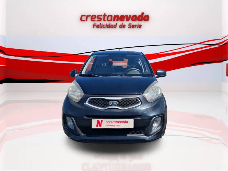 Imagen de Kia Picanto