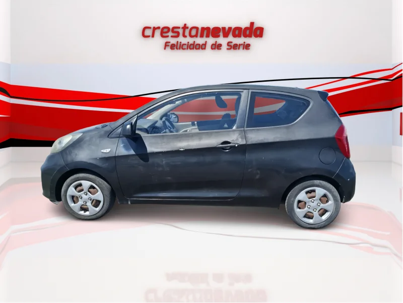 Imagen de Kia Picanto