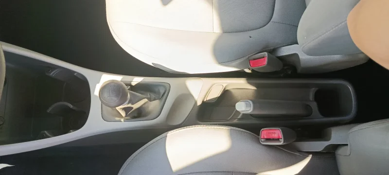 Imagen de Kia Picanto