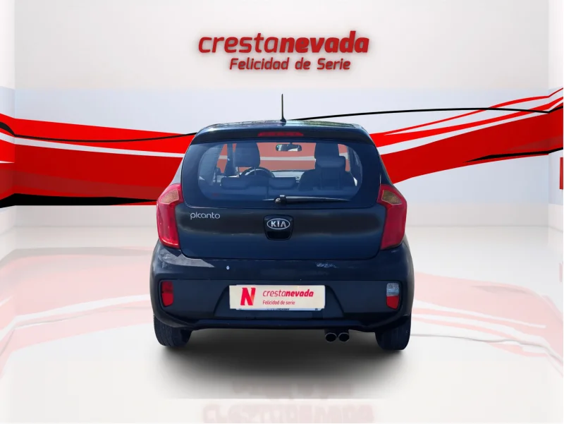 Imagen de Kia Picanto