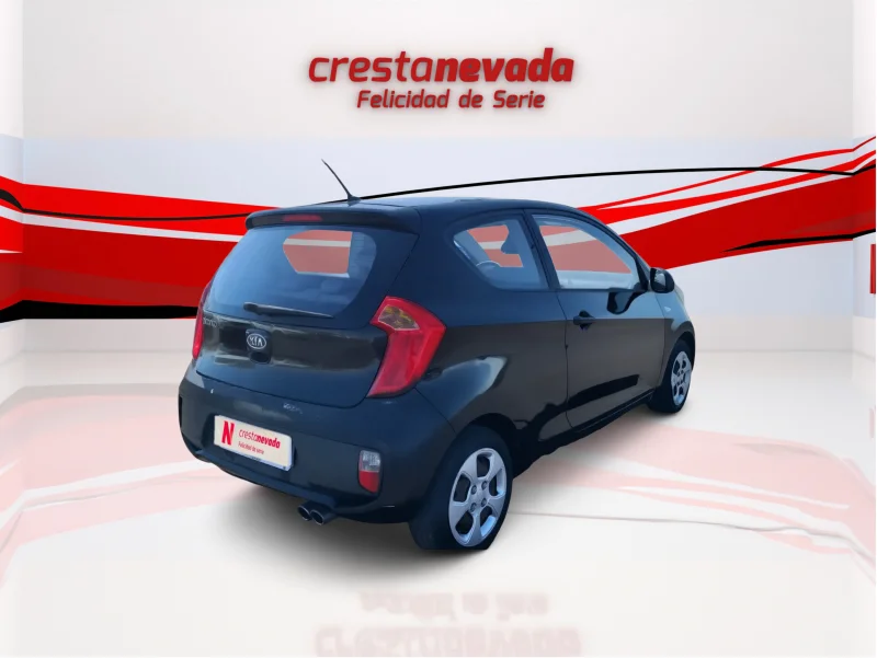 Imagen de Kia Picanto