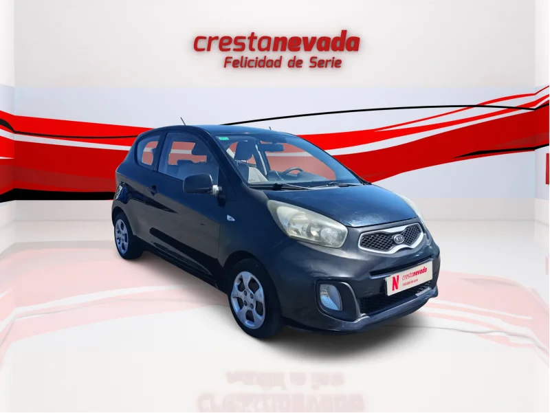 Imagen de Kia Picanto