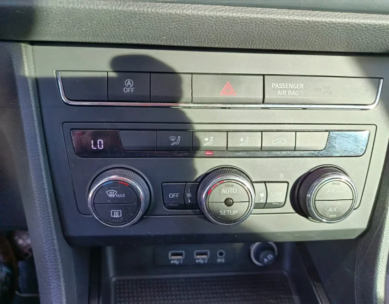 Imagen de SEAT Ateca