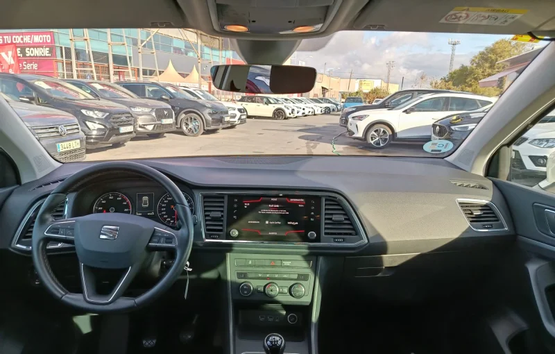 Imagen de SEAT Ateca