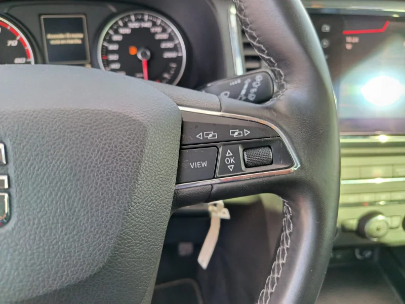 Imagen de SEAT Ateca