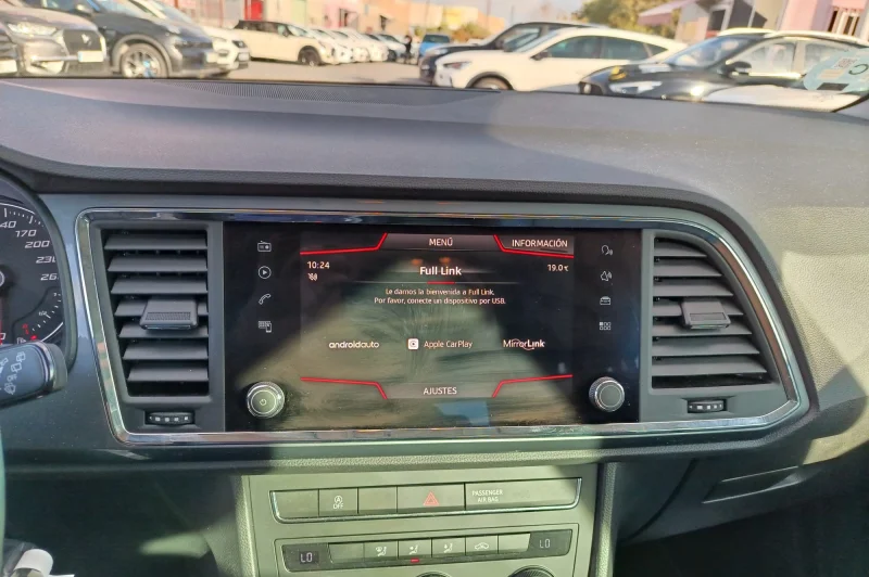 Imagen de SEAT Ateca