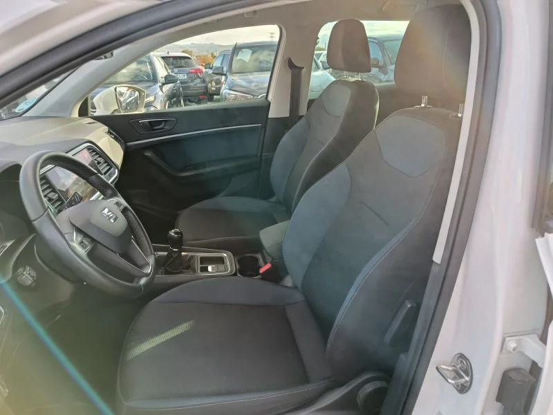 Imagen de SEAT Ateca