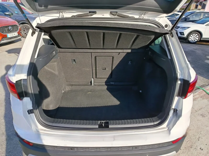 Imagen de SEAT Ateca