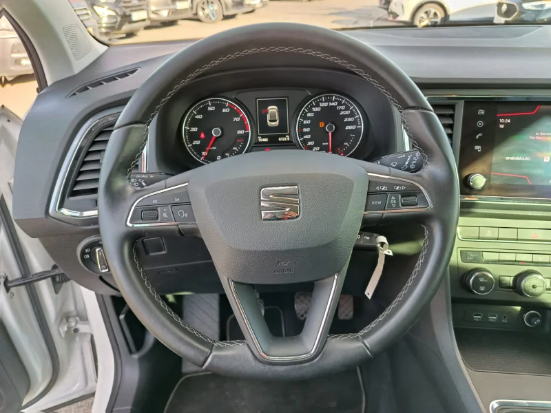 Imagen de SEAT Ateca