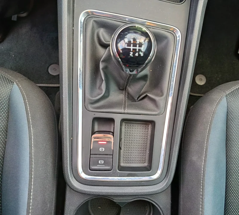 Imagen de SEAT Ateca