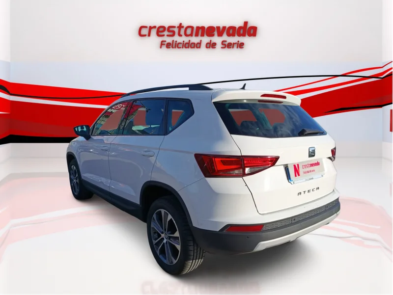 Imagen de SEAT Ateca