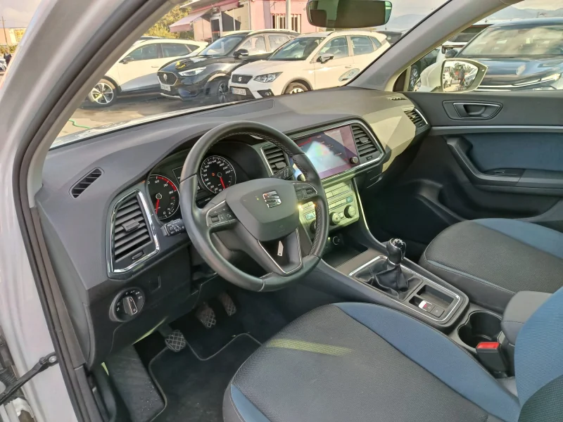 Imagen de SEAT Ateca