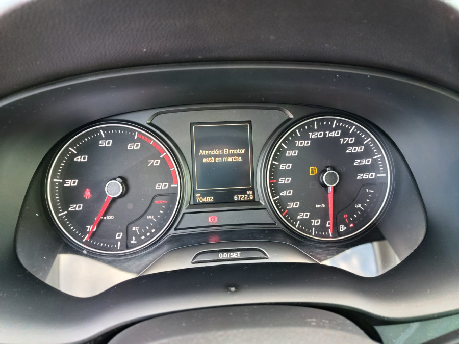 Imagen de SEAT Ateca