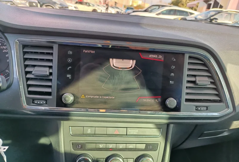 Imagen de SEAT Ateca