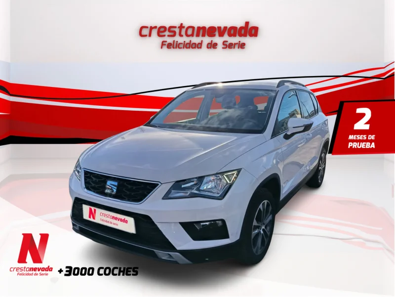 Imagen de SEAT Ateca