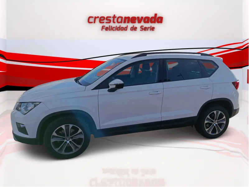 Imagen de SEAT Ateca
