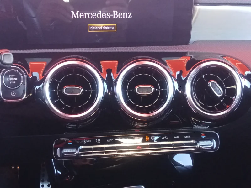 Imagen de mercedes-benz CLA