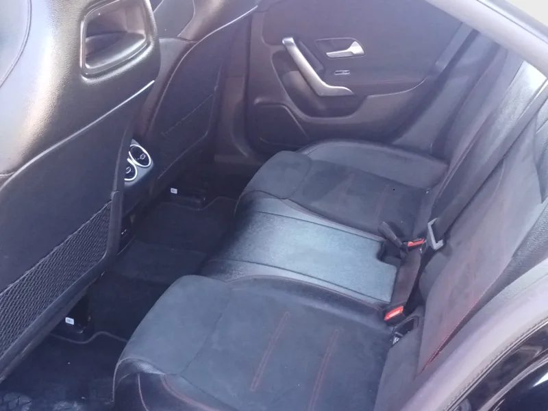 Imagen de mercedes-benz CLA