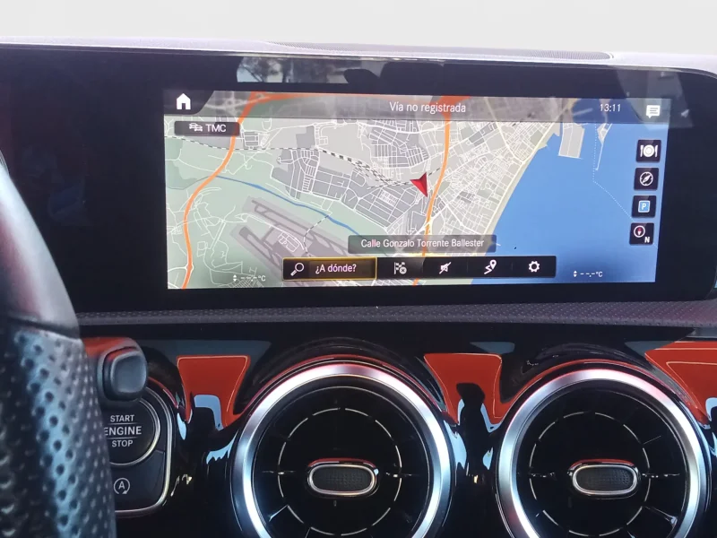 Imagen de mercedes-benz CLA