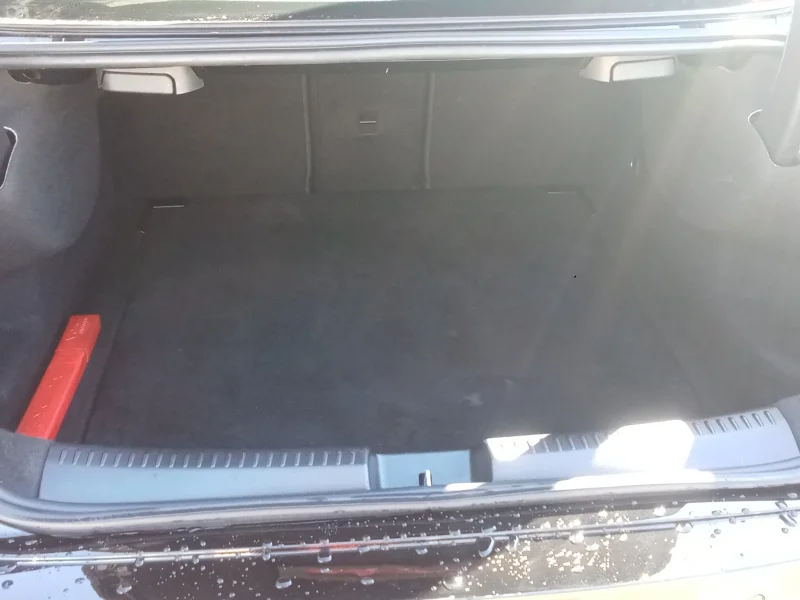 Imagen de mercedes-benz CLA