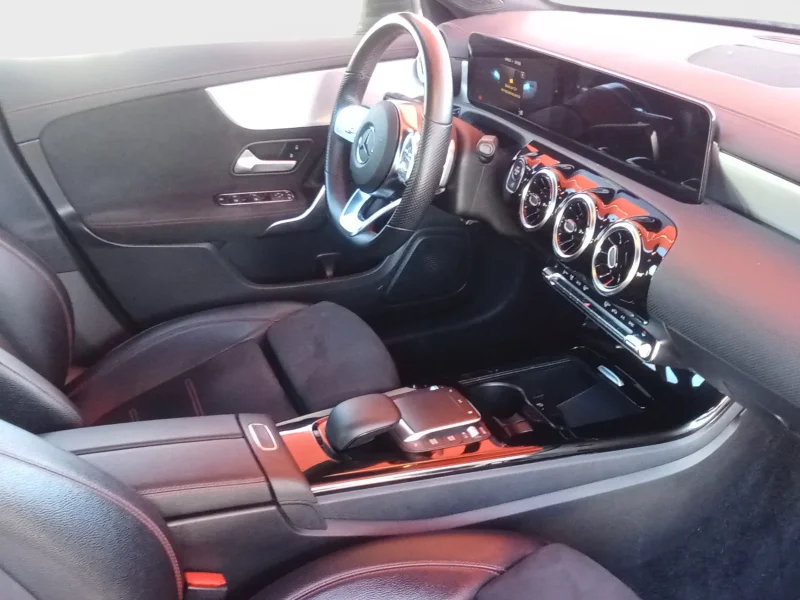 Imagen de mercedes-benz CLA