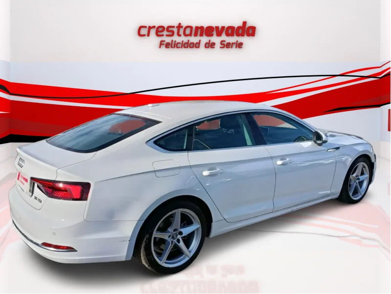 Imagen de AUDI A5