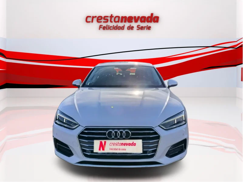 Imagen de AUDI A5