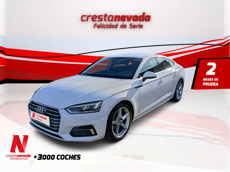Imagen de AUDI A5