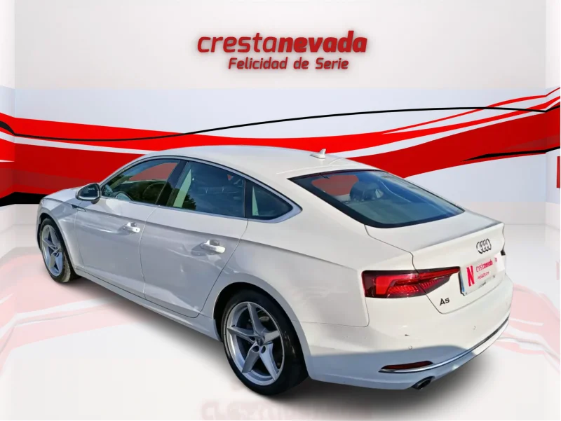 Imagen de AUDI A5