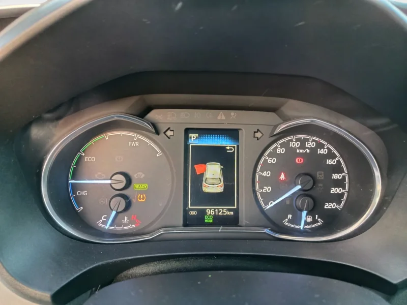 Imagen de TOYOTA Yaris