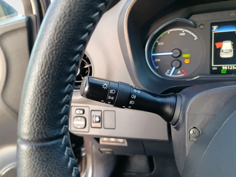 Imagen de TOYOTA Yaris