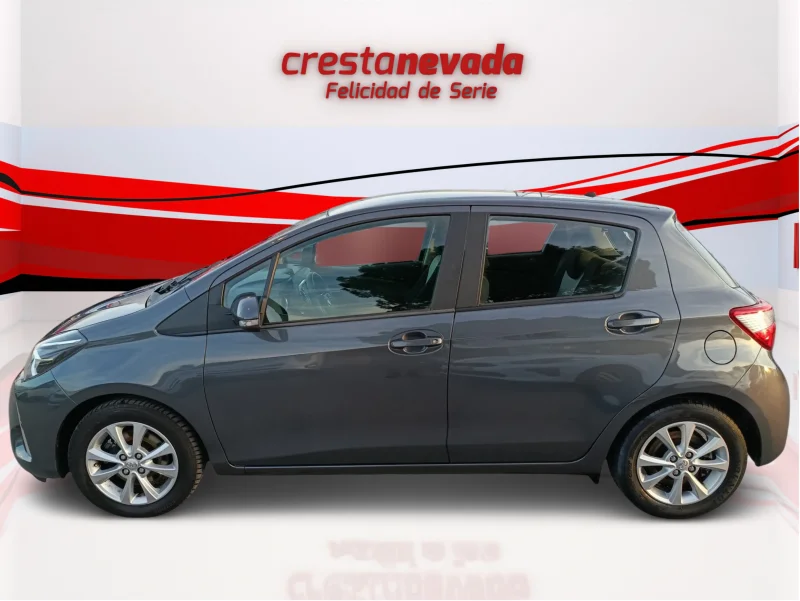 Imagen de TOYOTA Yaris