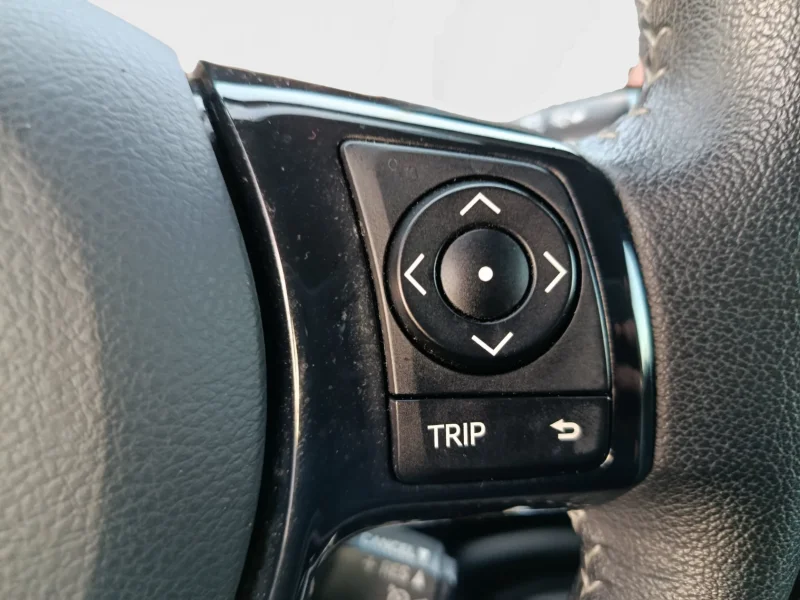 Imagen de TOYOTA Yaris