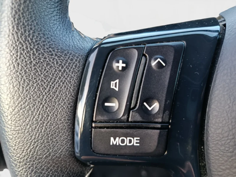 Imagen de TOYOTA Yaris