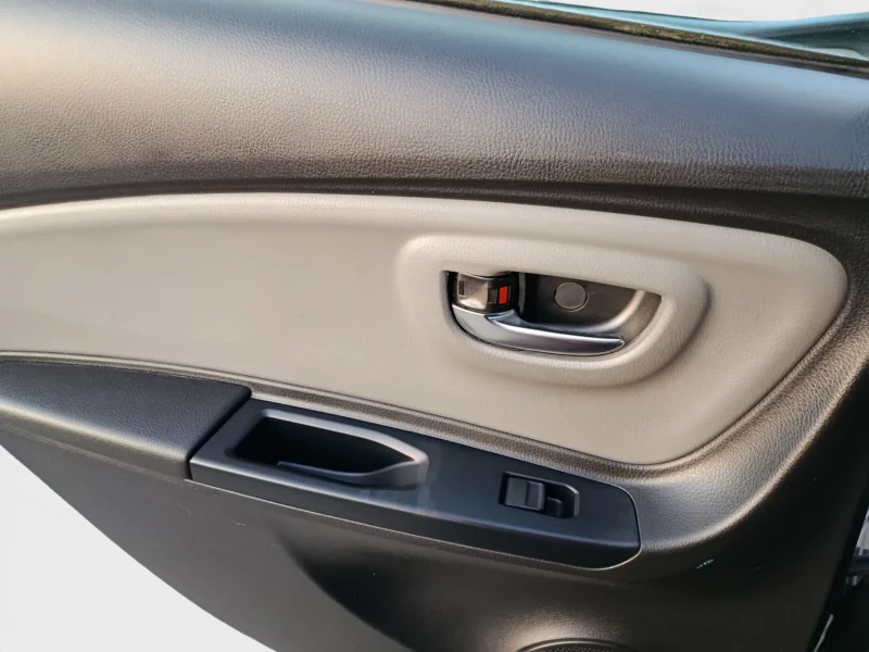 Imagen de TOYOTA Yaris