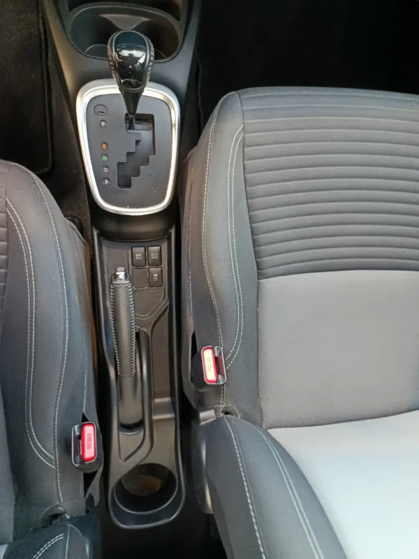 Imagen de TOYOTA Yaris