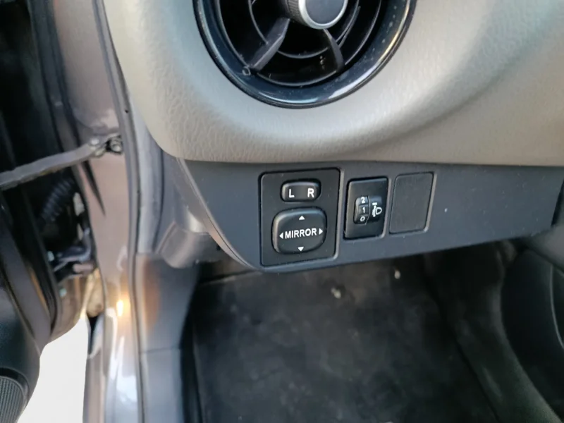 Imagen de TOYOTA Yaris