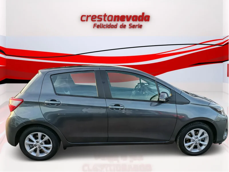 Imagen de TOYOTA Yaris