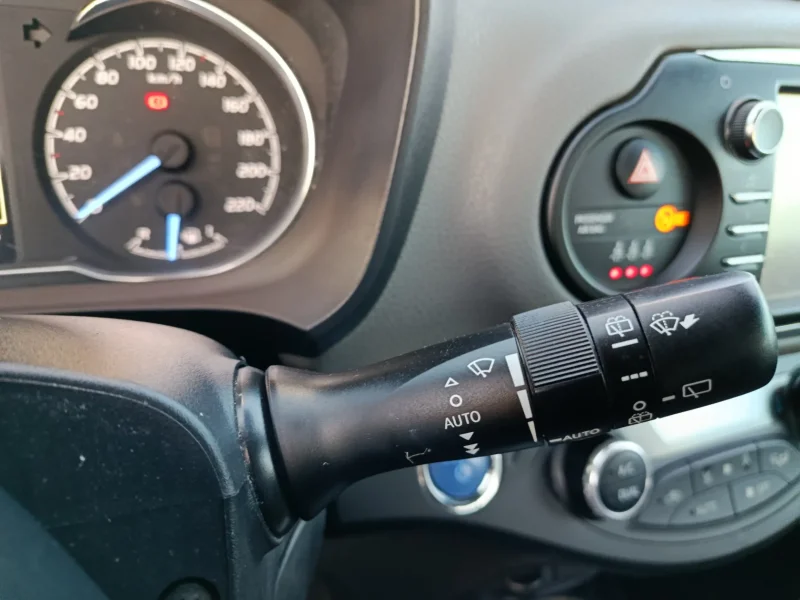 Imagen de TOYOTA Yaris