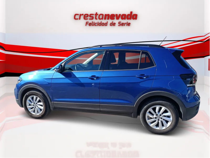 Imagen de Volkswagen T-Cross