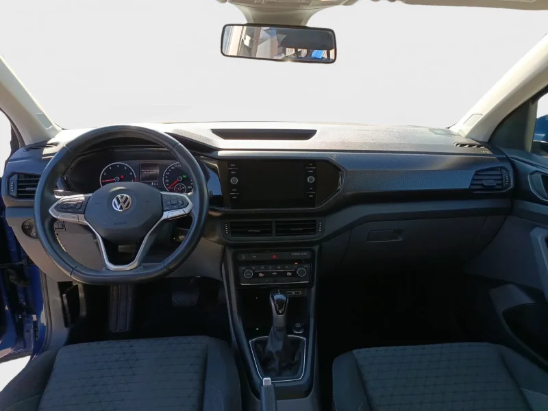 Imagen de Volkswagen T-Cross