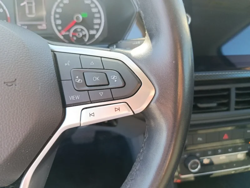 Imagen de Volkswagen T-Cross