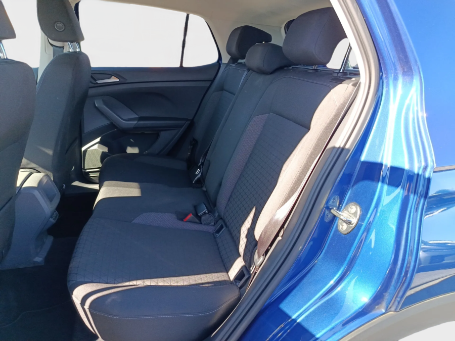 Imagen de Volkswagen T-Cross