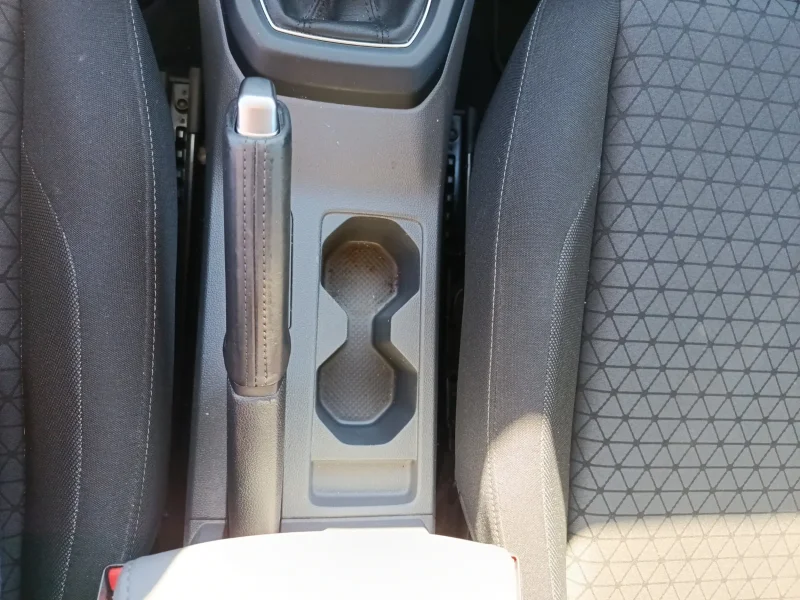 Imagen de Volkswagen T-Cross