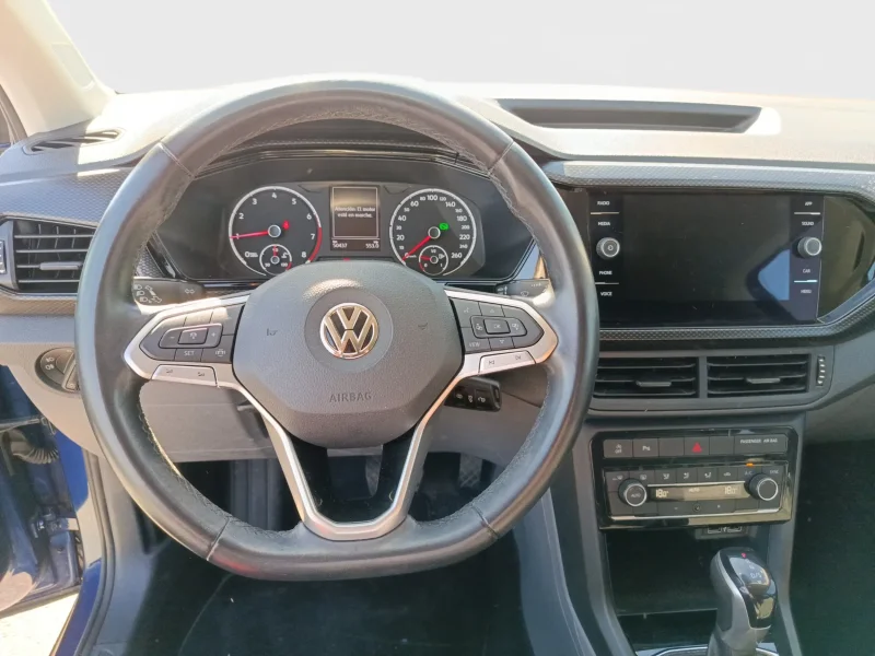 Imagen de Volkswagen T-Cross