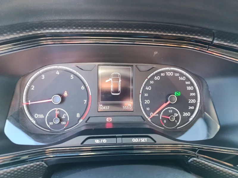 Imagen de Volkswagen T-Cross