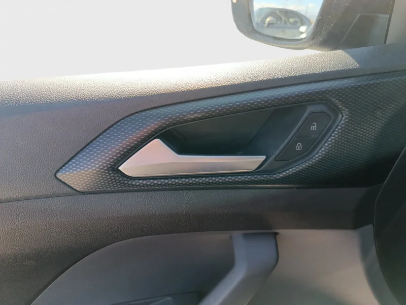 Imagen de Volkswagen T-Cross