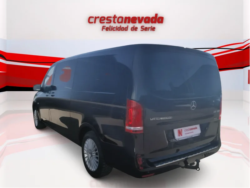Imagen de mercedes-benz Vito