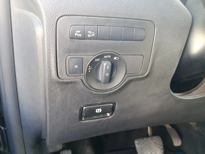 Imagen de mercedes-benz Vito